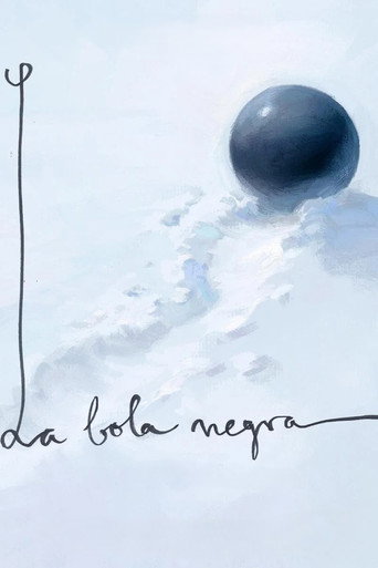 The Black Ball movie poster