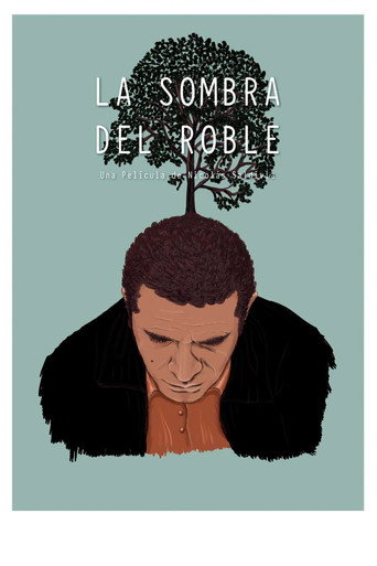 The Oak's Shadow movie poster