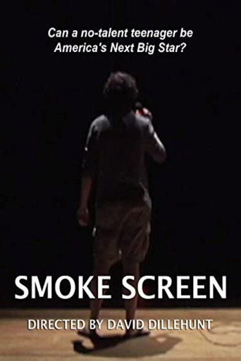 Smoke Screen movie poster