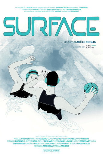 Surface movie poster