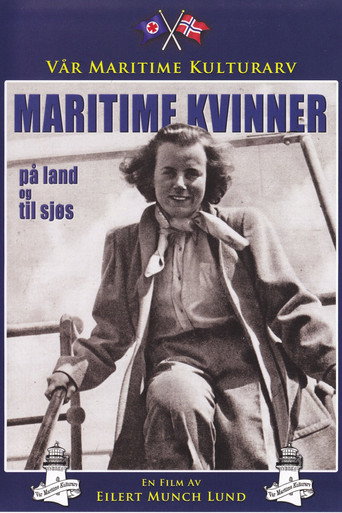 Maritime Kvinner movie poster