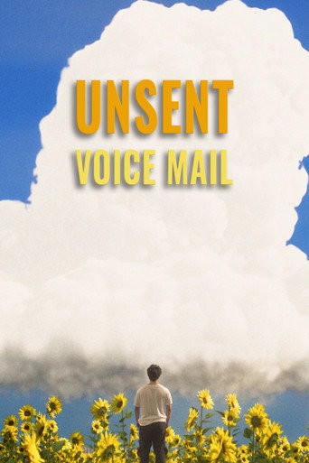 Unsent Voice Mail movie poster
