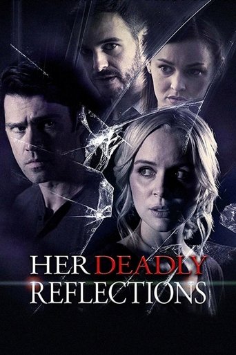 Shattered Memories movie poster
