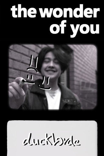 The Wonder of You movie poster