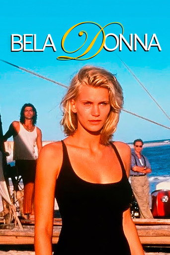 Bela Donna movie poster