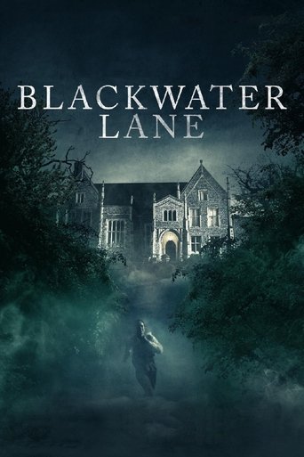 Blackwater Lane movie poster