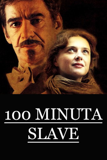 100 Minutes of Glory movie poster