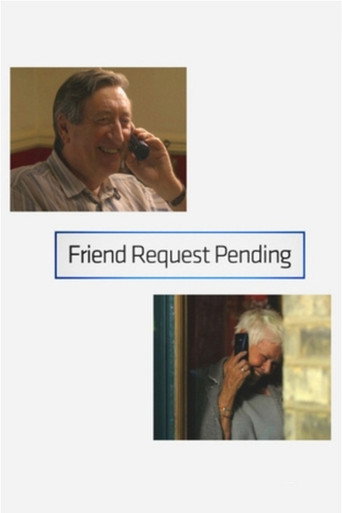 Friend Request Pending movie poster