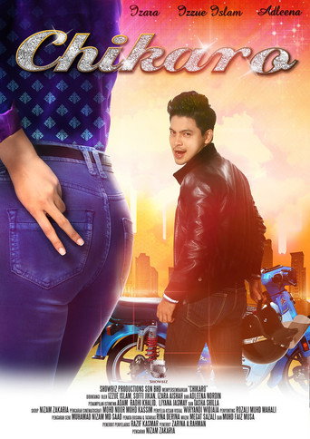 Chikaro movie poster