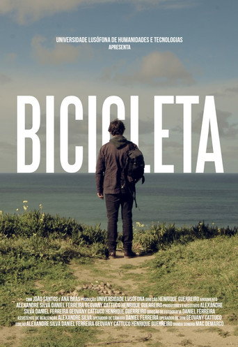Bicycle movie poster