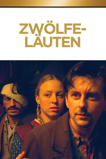 Zwölfeläuten movie poster