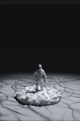 Void movie poster
