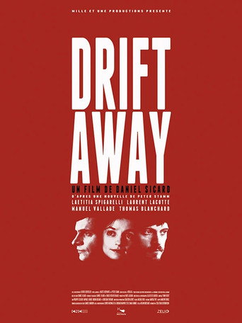 Drift away movie poster