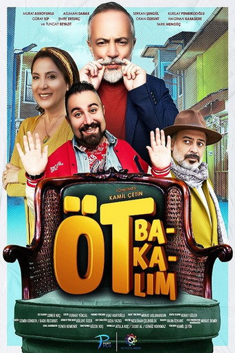 Let’s See movie poster