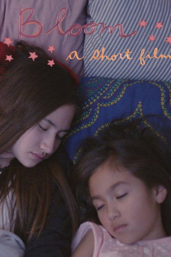 Bloom movie poster