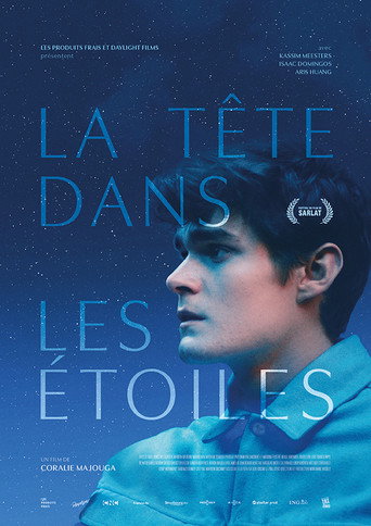 La tête dans les étoiles movie poster