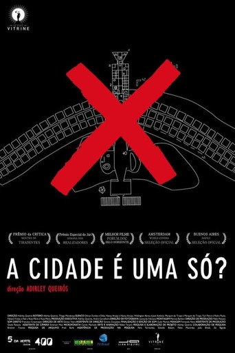 Hood Movie: Is the City One Only? movie poster