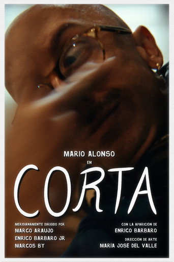 ¡Corta! movie poster