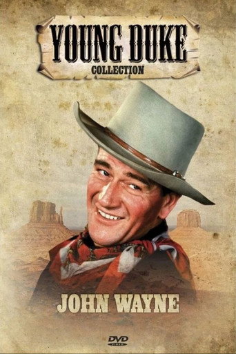 The Shadow Gang movie poster
