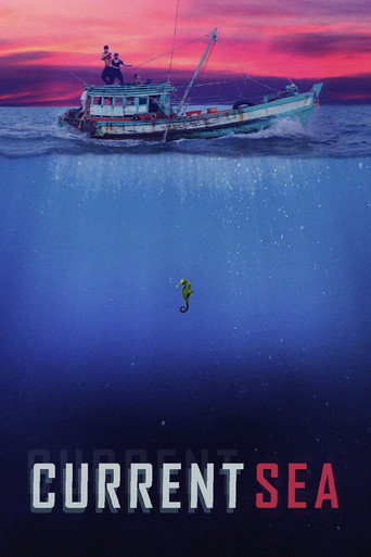 Current Sea movie poster