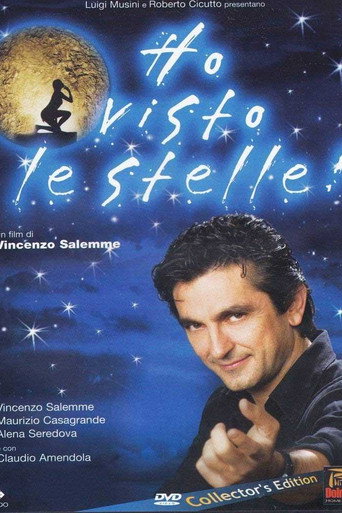 Ho visto le stelle movie poster