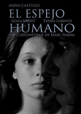 The Human Mirror movie poster