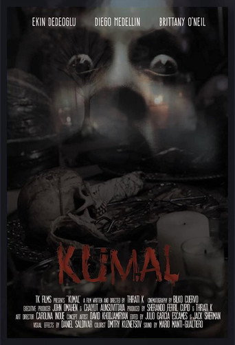 Kumal movie poster