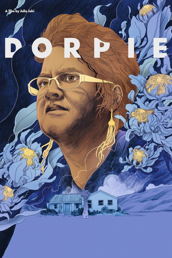 Dorpie movie poster