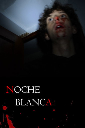 Noche Blanca movie poster