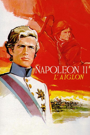 Napoléon II, the Eagle movie poster
