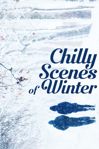 Chilly Scenes of Winter movie poster