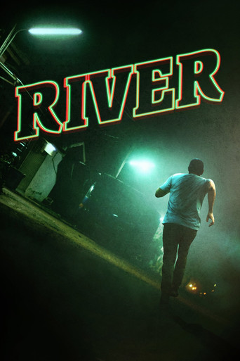 River movie poster