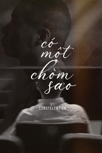 My Constellation movie poster