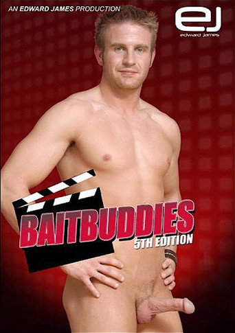 BaitBuddies 5 movie poster