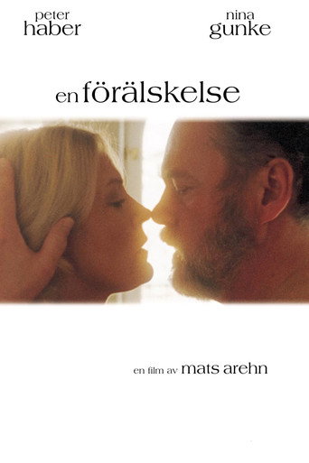 En förälskelse movie poster
