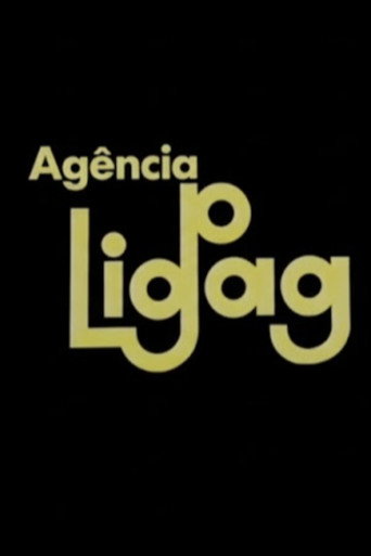Agência Lig-Pag movie poster