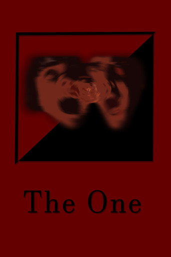 The One movie poster