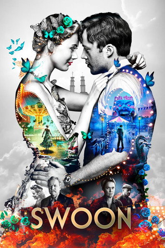 Swoon movie poster