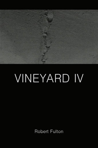 Vineyard IV movie poster