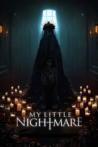 My Little Nightmare movie poster