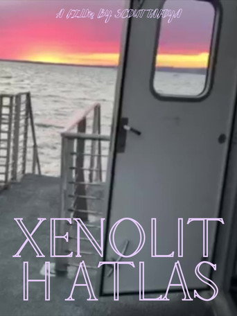 Xenolith Atlas movie poster