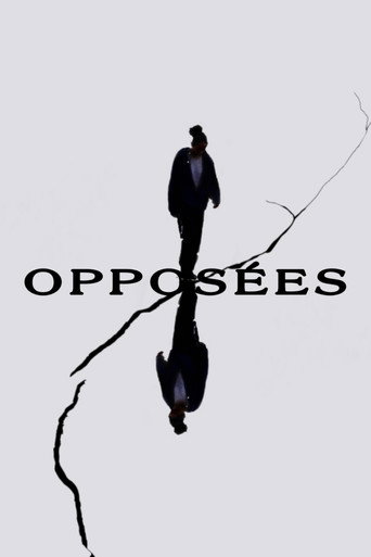 Opposites movie poster
