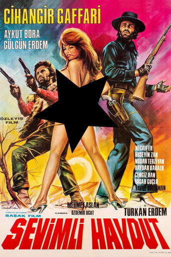 Sevimli Haydut movie poster
