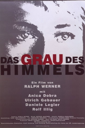 Das Grau des Himmels movie poster
