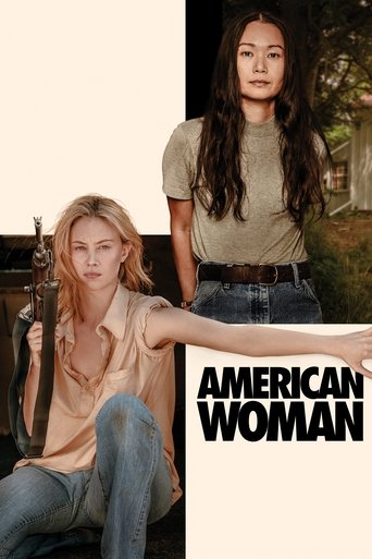 American Woman movie poster