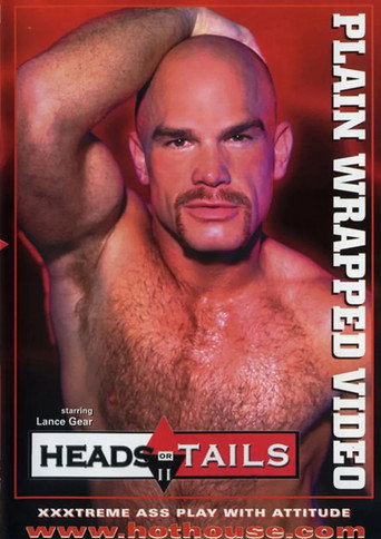 Heads Or Tails 2 movie poster