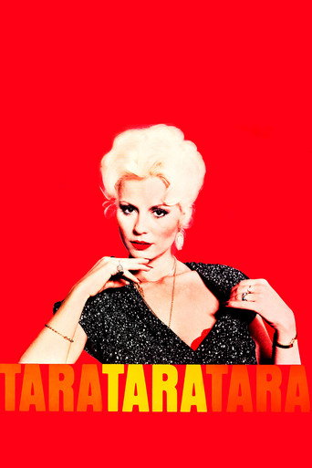 Tara Tara Tara Tara movie poster