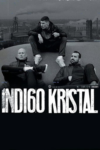 Indigo Crystal movie poster