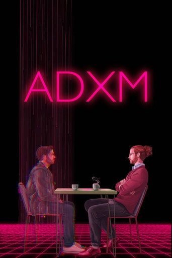 ADXM movie poster