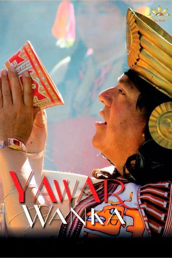 Yawar Wanka movie poster